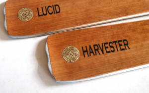 Harvester Custom Order